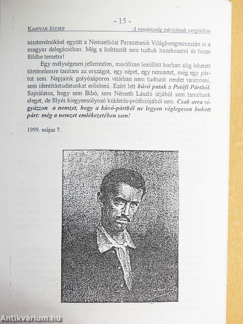 Hatvan év emlékezete