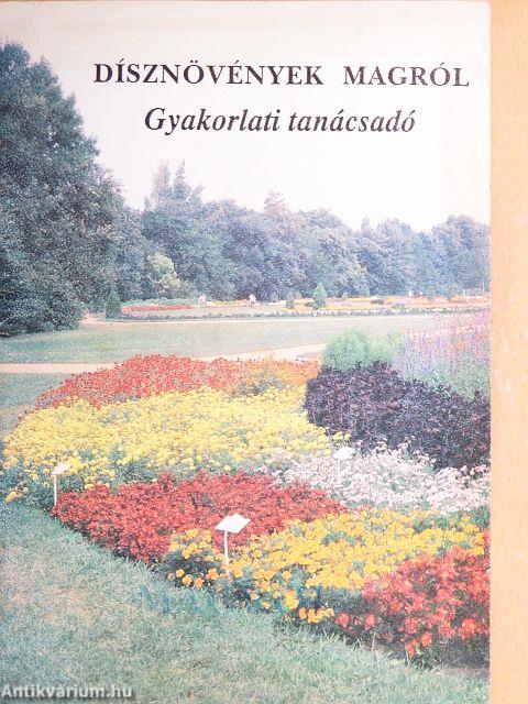 Dísznövények magról