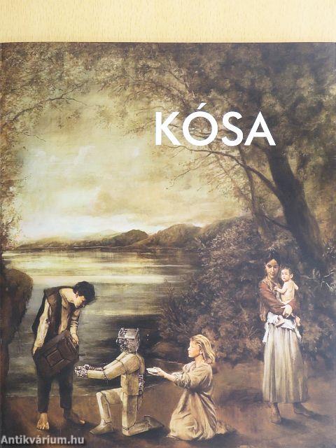 Kósa