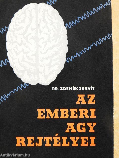 Az emberi agy rejtélyei