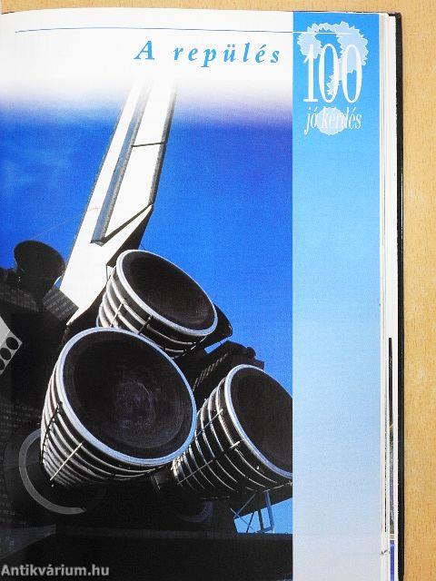 100 jó kérdés ...az utazásról