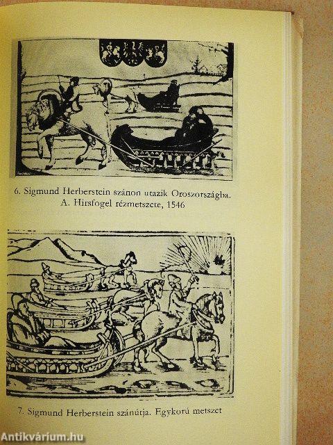 Régi hírünk a világban