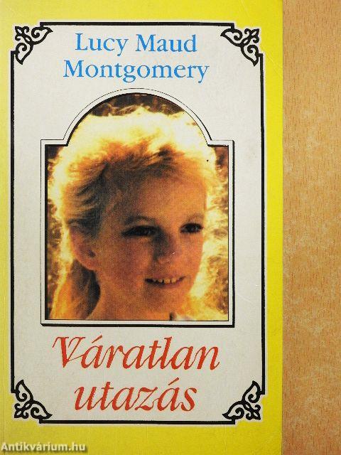 Váratlan utazás 5.