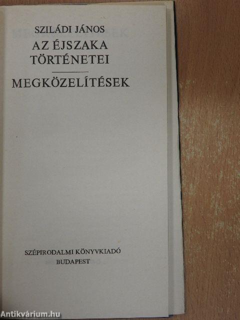 Az éjszaka történetei/Megközelítések