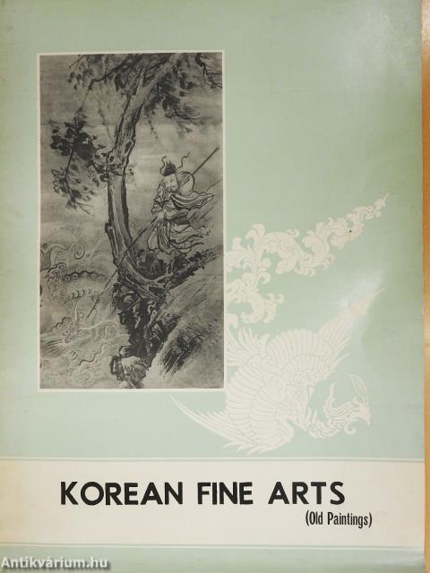 Korean Fine Arts