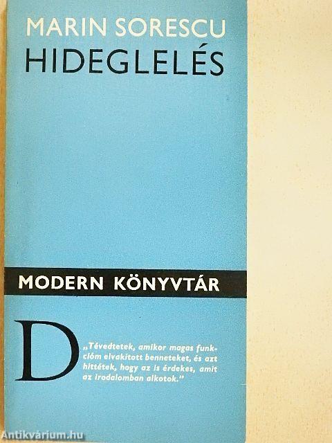 Hideglelés