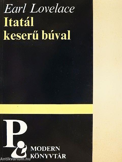 Itatál keserű búval