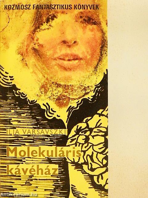 Molekuláris kávéház