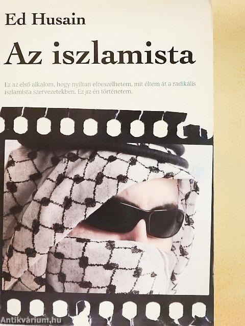 Az iszlamista