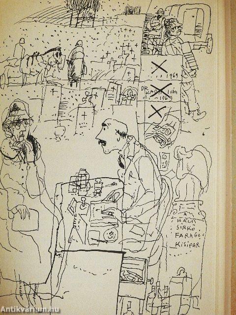 Szenvedélyes emberek