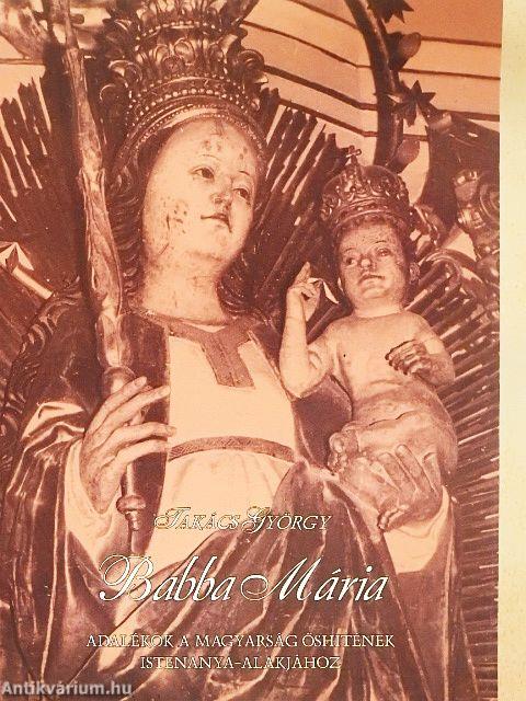Babba Mária