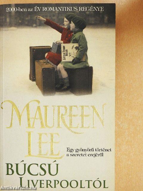 Búcsú Liverpooltól