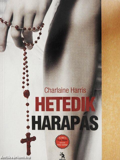 Hetedik harapás