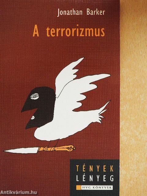 A terrorizmus