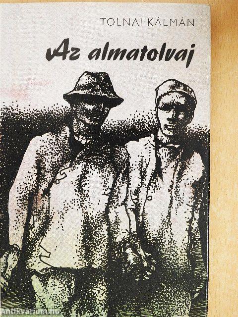 Az almatolvaj