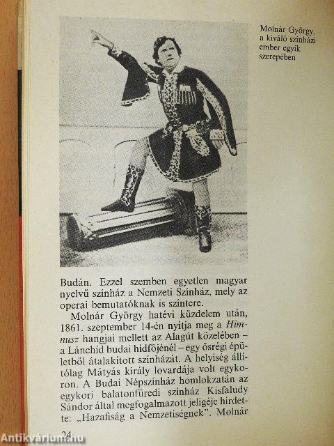 Így élt Blaha Lujza