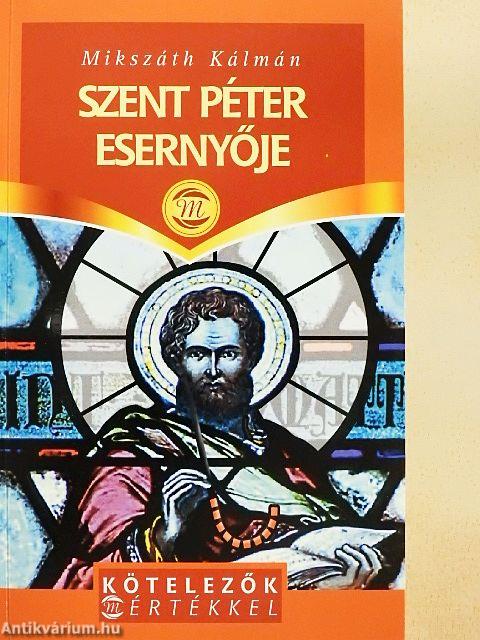 Szent Péter esernyője