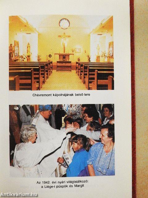 Az irgalmas Szeretet üzenete a kicsiny lelkeknek