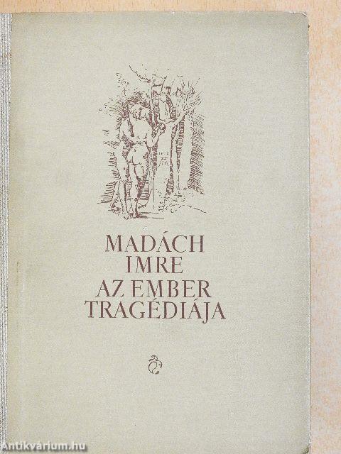 Az ember tragédiája
