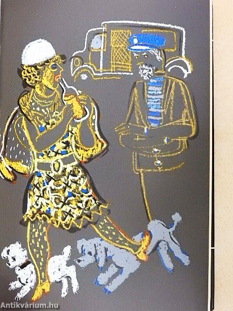 Csatangolások Charleyval