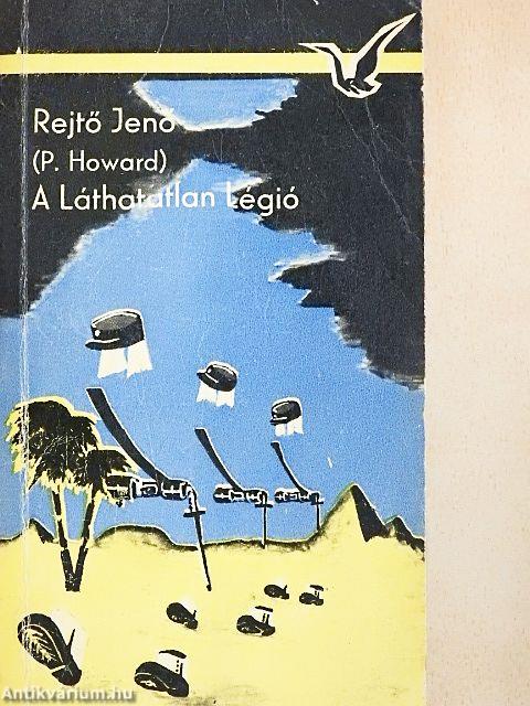 A Láthatatlan Légió