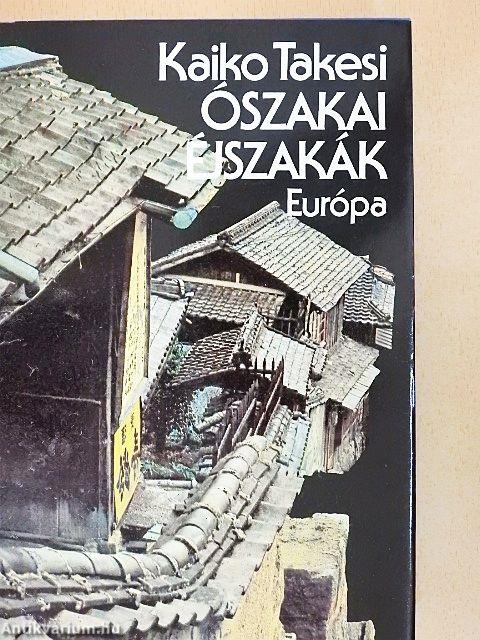 Ószakai éjszakák
