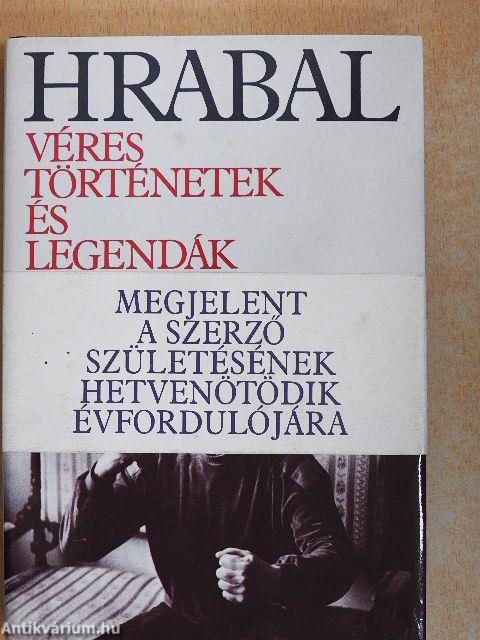 Véres történetek és legendák