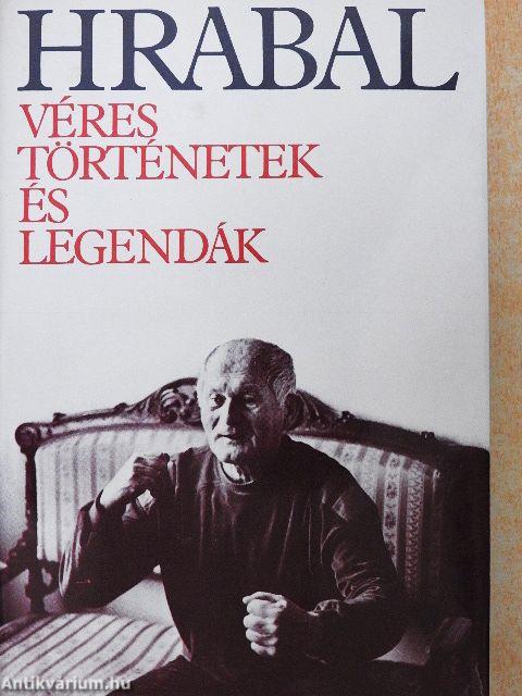 Véres történetek és legendák