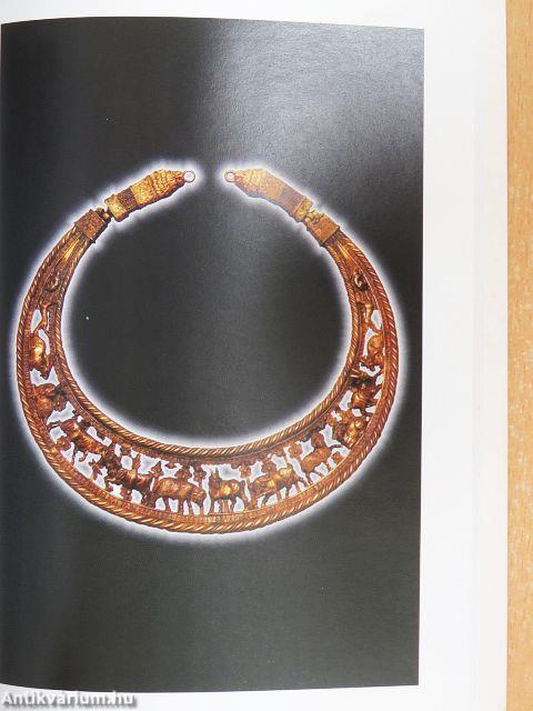 Magyarok őstörténete