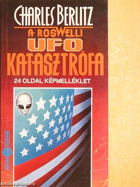 A roswelli UFO katasztrófa