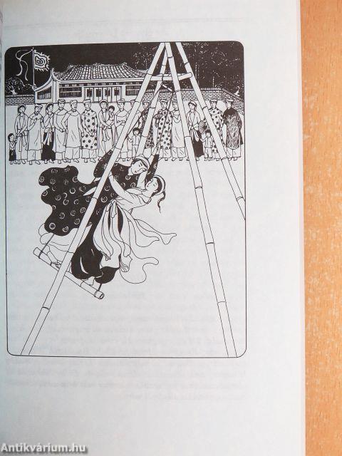 A rizsföldek szerelme