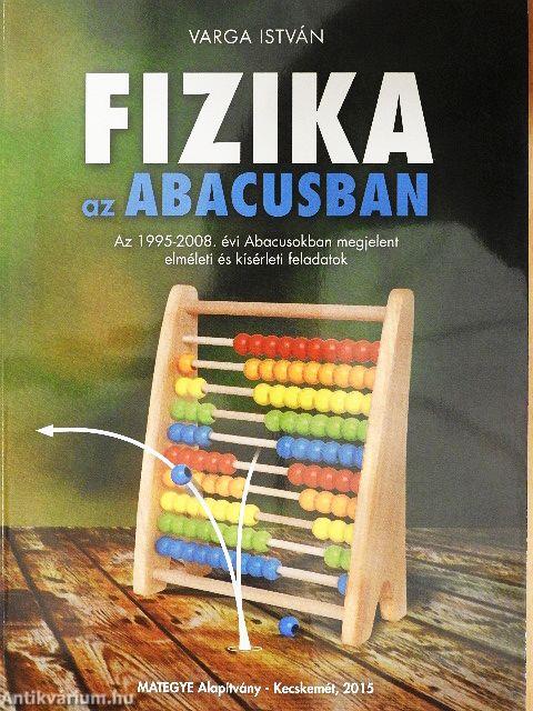 Fizika az Abacusban