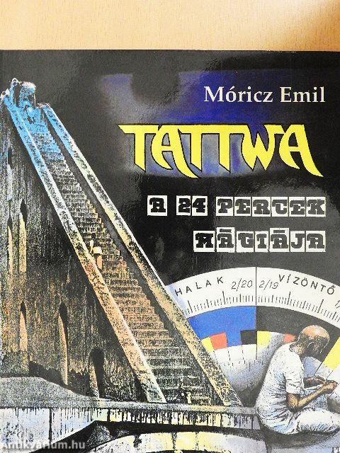Tattwa - Tattwaórával