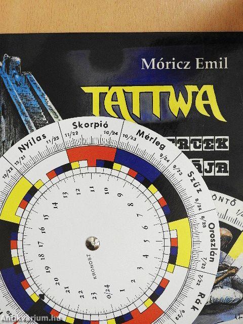 Tattwa - Tattwaórával