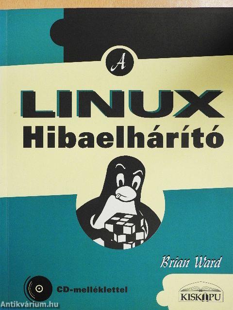 A Linux hibaelhárító