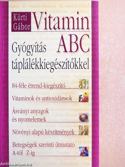 Vitamin ABC