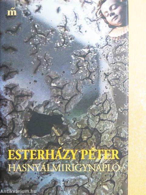 Hasnyálmirigynapló