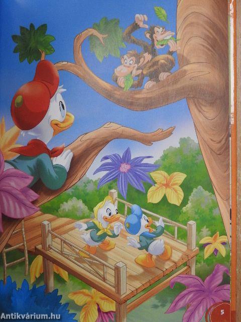 Disney Állati Szafari 18.