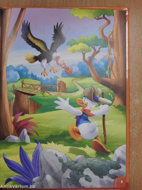 Disney Állati Szafari 68.