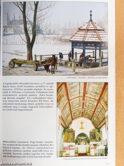 Erdély-Székelyföld ezer pillanata 1.