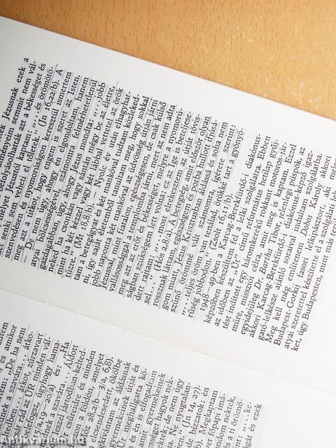 A szenvedés titka, értelme és célja