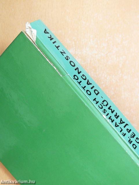 Gépjárműdiagnosztika