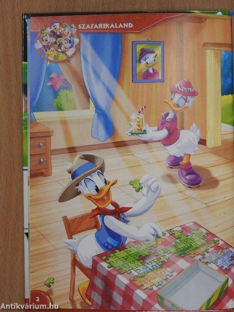 Disney Állati Szafari 49.