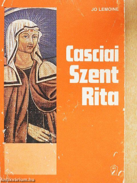 Casciai Szent Rita
