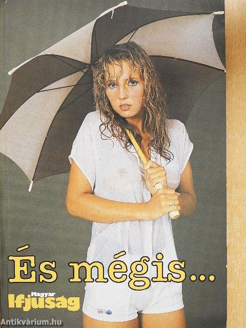 A Magyar Ifjúság Évkönyve 1987