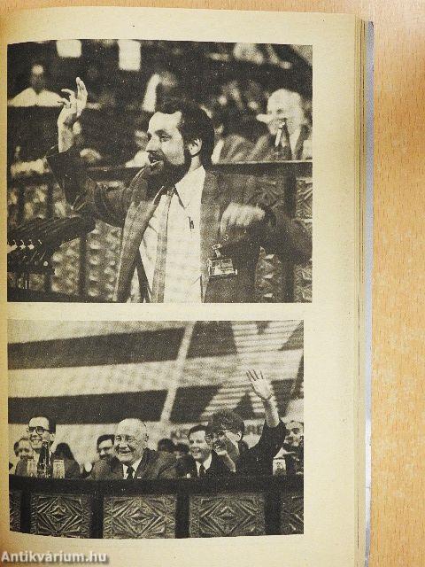 A Magyar Ifjúság Évkönyve 1987