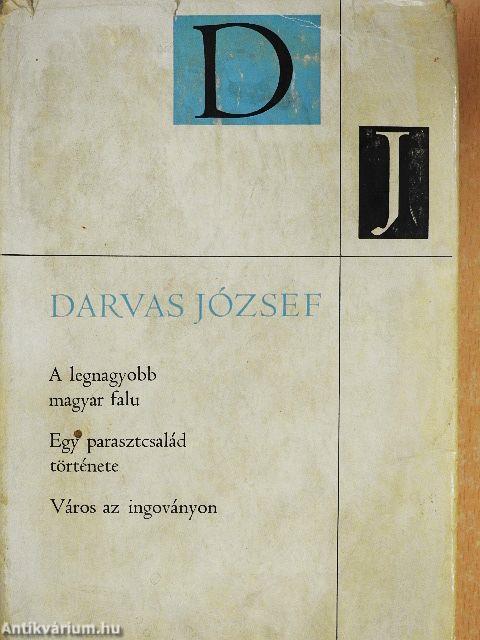 A legnagyobb magyar falu/Egy parasztcsalád története/Város az ingoványon