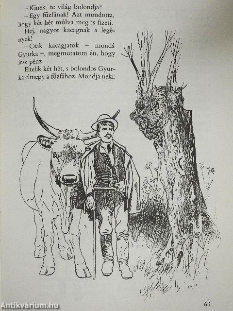 Nagymama képeskönyve