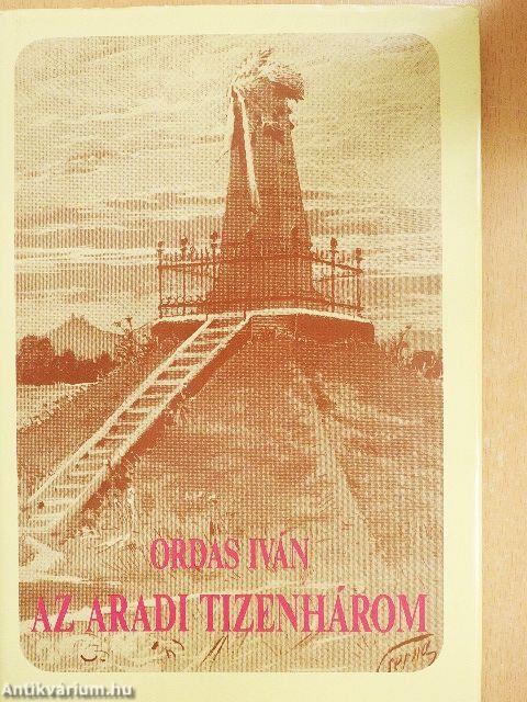 Az aradi tizenhárom