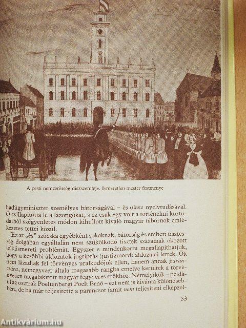 Az aradi tizenhárom